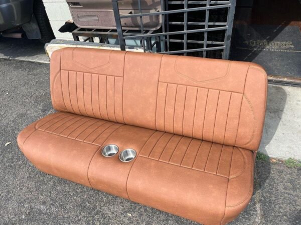 C10 Bench Seat