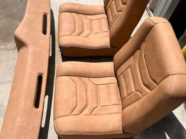 Custom Buckets For 75 C10