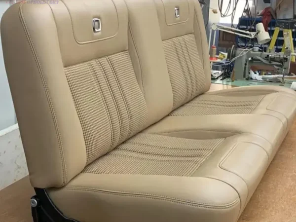 73-87 C10 Custom Interior