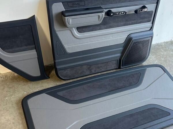 1967-1972 kit for classic Chevy C10/K5 trucks