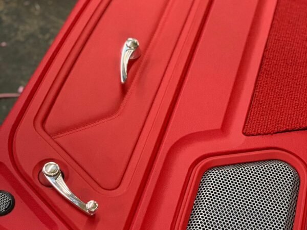 67-72 Chevy C10 Custom Door Panels