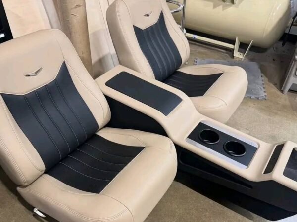 1967-72 C10 Console/Bucket Seat Combo