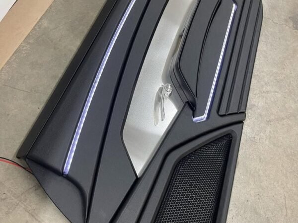 Chevelle Door Panels