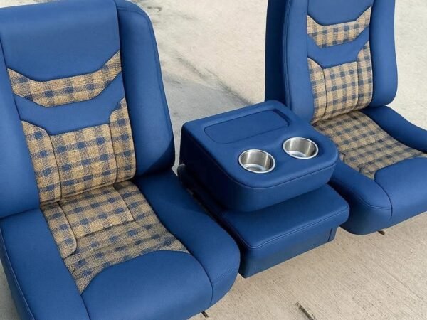 Bucket Seats for C10 Chevy 1960 -1987