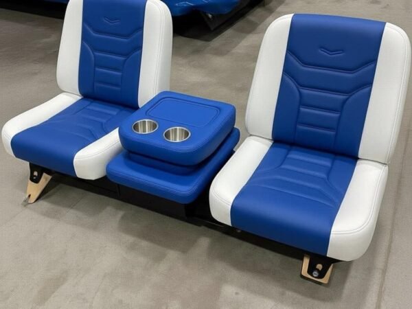 C10 Bucket Seats