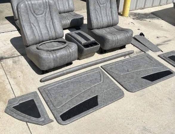 72 K5 Blazer full custom set up