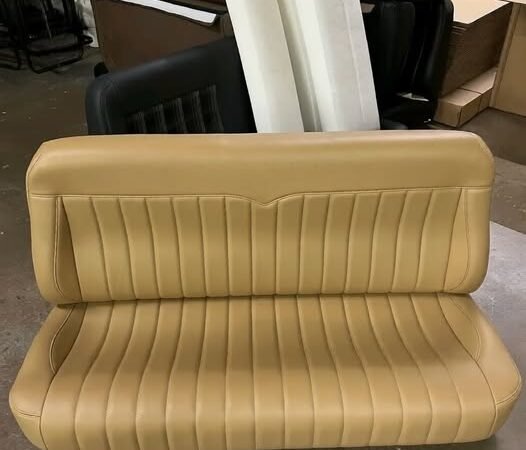 Classic flan V rollover