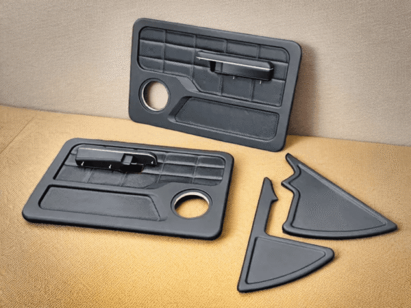 68-72 F-series door panels