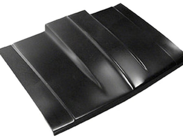 Chevy Or GMC Truck Cowl Induction Hood, 2 1981-1991