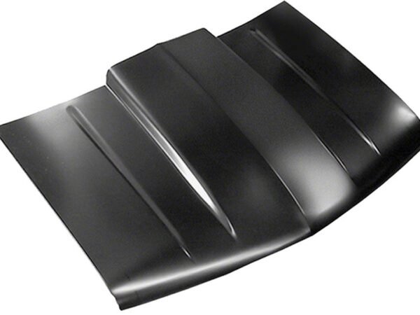 Chevy Or GMC Truck Cowl Induction Hood, 2, 1988-1998