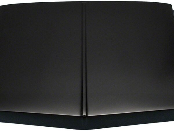 Chevy Or GMC Truck Hood, Standard, 1969-1972