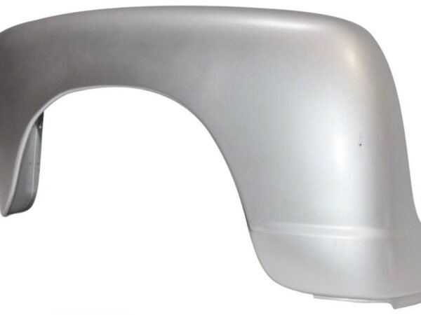 Chevy Trk Fender LH 47-53