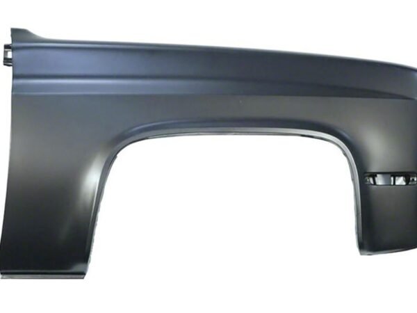 Chevy Truck Fender, Right, 1981-1987