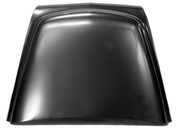 Chevy Truck Hood, 1955-1956