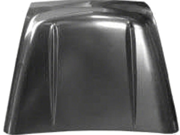 Chevy Truck Hood, 1957