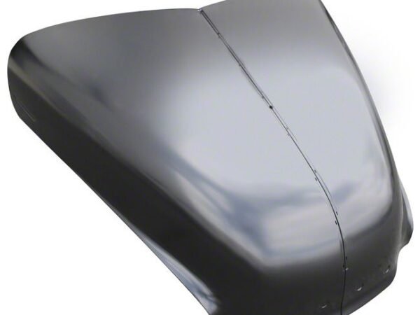 Chevy Truck Hood, Steel, 1947-1953