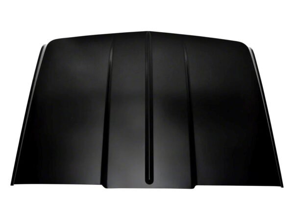 Cowl Hood; Unpainted (69-72 Blazer, Jimmy)