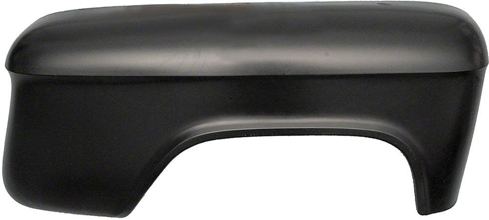 Fender Right Rear Step Side (60-66 C10 Pickup; 60-66 C20 Pickup; 60-66 K10 Pickup; 60-66 K20 Pickup)