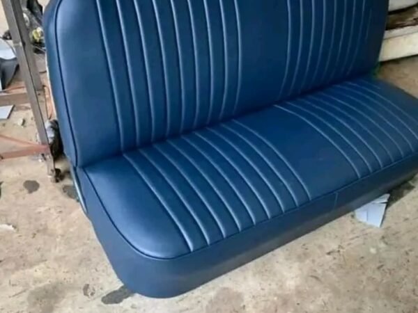 Ford F100 Custom bench seat
