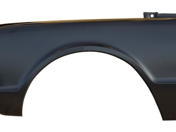 Front Fender; Driver Side (1967 C10, C20, K10, K20, Suburban)