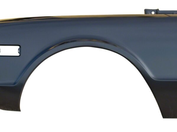 Front Fender; Driver Side (1968 C10, C20, K10, K20, Suburban; 70-72 Jimmy)
