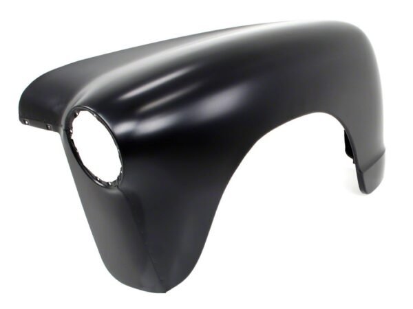 Front Fender; Driver Side (47-53 Chevrolet Truck)