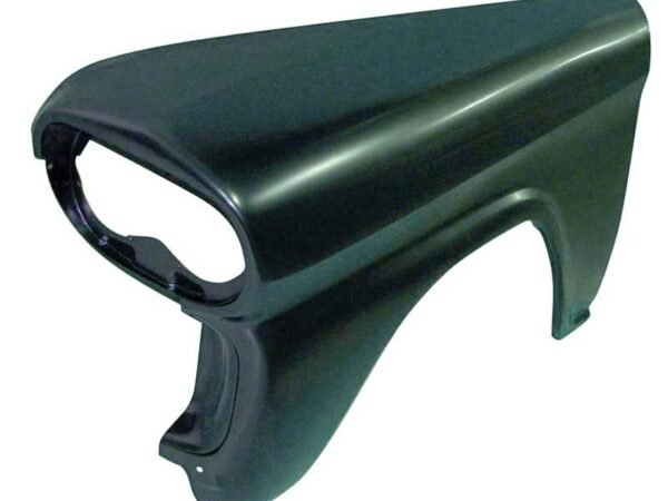 Front Fender; Driver Side (58-59 Chevrolet/GMC Truck)