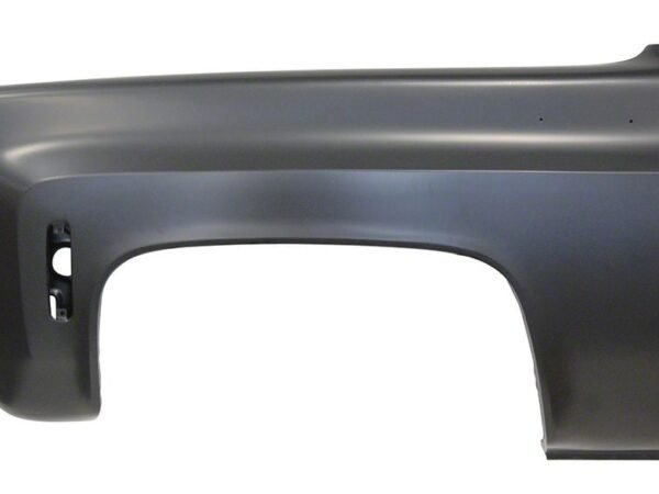 Front Fender; Driver Side (73-80 Blazer, C10, C15, C20, Jimmy, K10, K15, K20, Suburban)