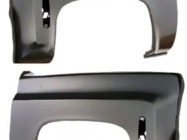 Front Fender KT/L-R Blazer 73-80