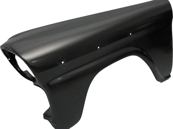 Front Fender Left (1967 C10 Pickup; 1967 C20 Pickup; 1967 K10 Pickup; 1967 K20 Pickup)