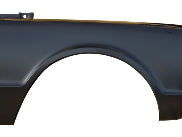 Front Fender; Passenger Side (1967 C10, C20, K10, K20, Suburban)