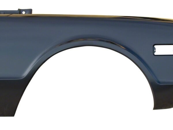 Front Fender; Passenger Side (1968 C10, C20, K10, K20, Suburban; 70-72 Jimmy)