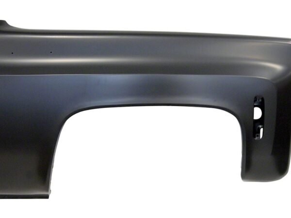Front Fender; Passenger Side (73-80 Blazer, C10, C15, C20, Jimmy, K10, K15, K20, Suburban)