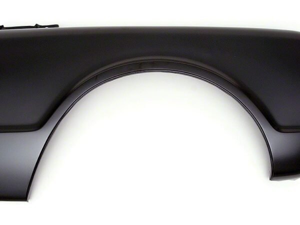 Front Fender Right (1967 C10 Pickup; 1967 C20 Pickup; 1967 K10 Pickup; 1967 K20 Pickup)