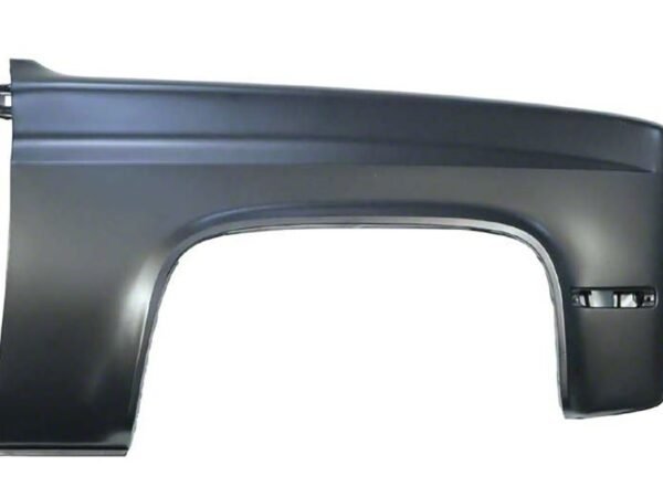 Front Fender, Right (81-86 C10; 81-86 K10; 81-87 Blazer; 81-87 Jimmy)