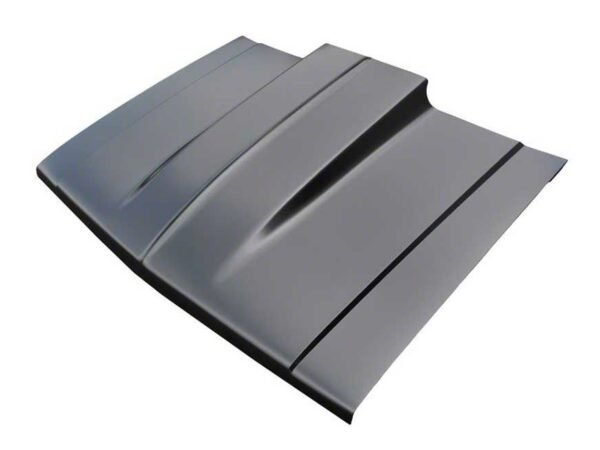 Functional Cowl Induction Hood, 4 (81-86 C10; 81-86 K10; 81-87 Blazer)