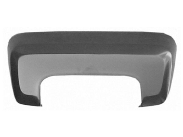 Left Rear Fender W/O Gas Hole Stepside Pick-Up (79-86 C10; 79-86 K10; 79-87 Blazer)