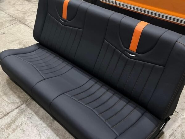 1969 Ford 100 Custom Bench Seat