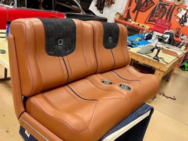 C10 Bench Seat for Sale