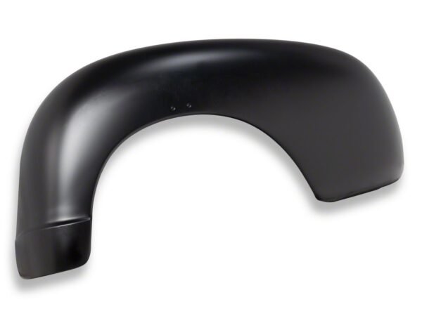 OPR 1947-1955 1st Series Chevy Truck Rear Fender, Left