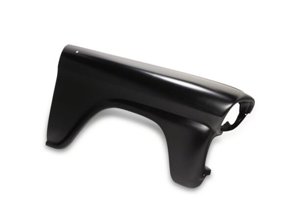 OPR 1958-59 Chevy-GMC Truck Front Fender Full Right Front