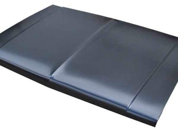 OPR Chevy And GMC Truck Standard Hood, 1987 (81-86 C10; 81-86 K10; 81-87 Blazer; 81-87 Jimmy)