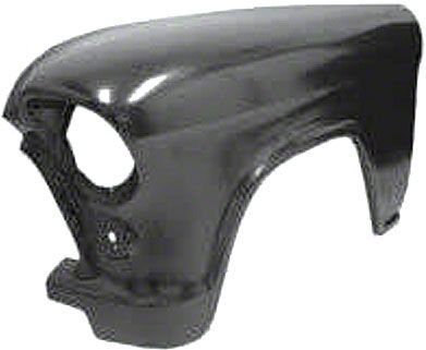 OPR Fender Front Left, 1957