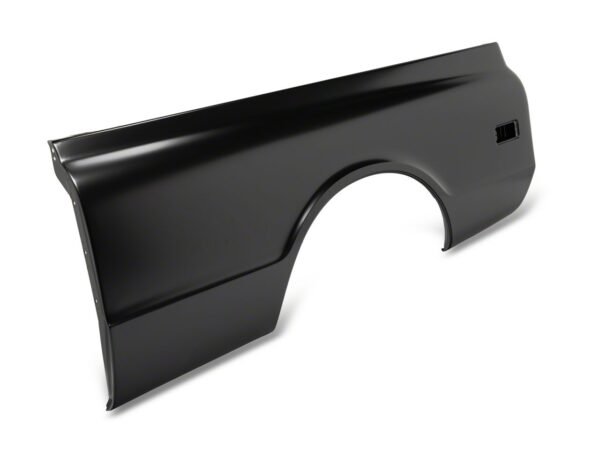 OPR Rear Fender Panel; Driver Side (68-72 C10, C20, K10, K20)