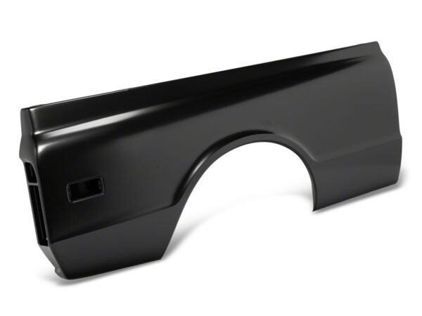 OPR Rear Fender Panel; Passenger Side (68-72 C10, C20, K10, K20)