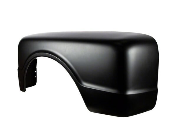Rear Fender Stepside, LH (1967 C10 Pickup; 1967 C20 Pickup; 1967 K10 Pickup; 1967 K20 Pickup)
