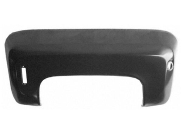 Right Rear FENDER W/ROUND GAS HOLE CHEVY/GMC STEPSIDE Pick-Up 73-78