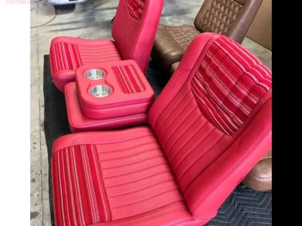 73 87 chevy bucket seats for sale