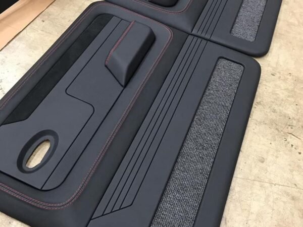 C10 Door Panels